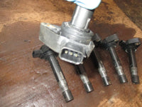 Load image into Gallery viewer, Honda BF200A 200hp outboard ignition coil set (30520-ZY3-003)
