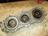 Load image into Gallery viewer, Yamaha 150hp 2 stroke outboard cylinder head (6A5-04)
