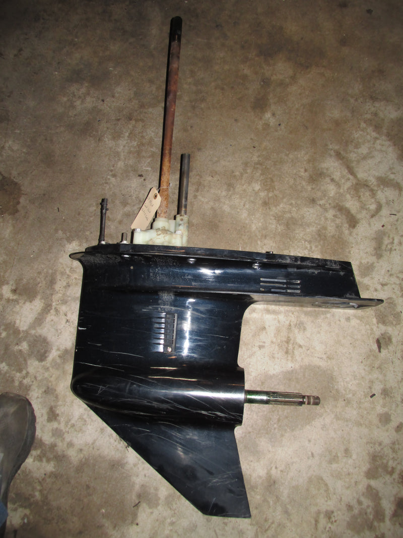 Yamaha VMAX 115hp 4 Stroke Outboard 20" Lower Unit (6FN-45300-03NA)