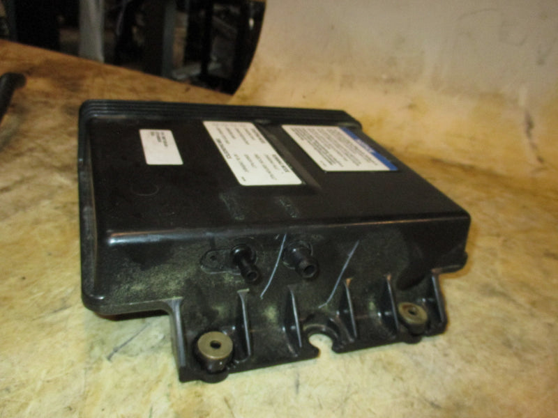Evinrude Etec 115hp 2 stroke outboard EMM (0587153)