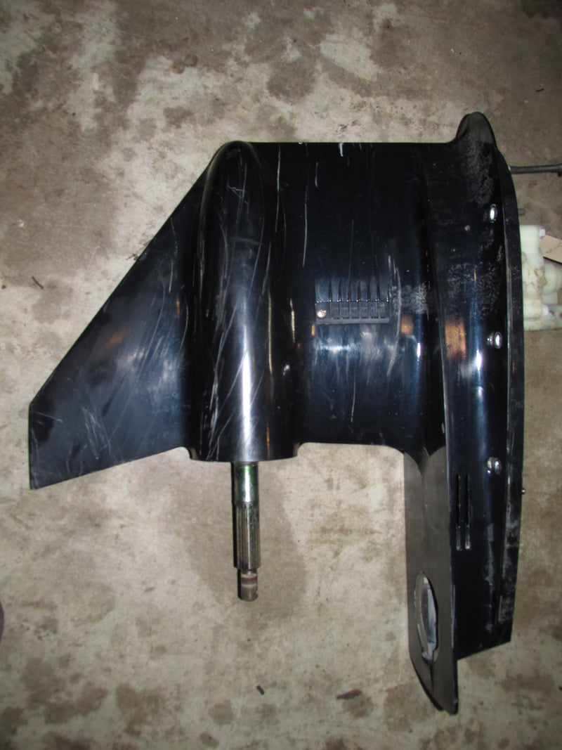 Yamaha VMAX 115hp 4 Stroke Outboard 20" Lower Unit (6FN-45300-03NA)