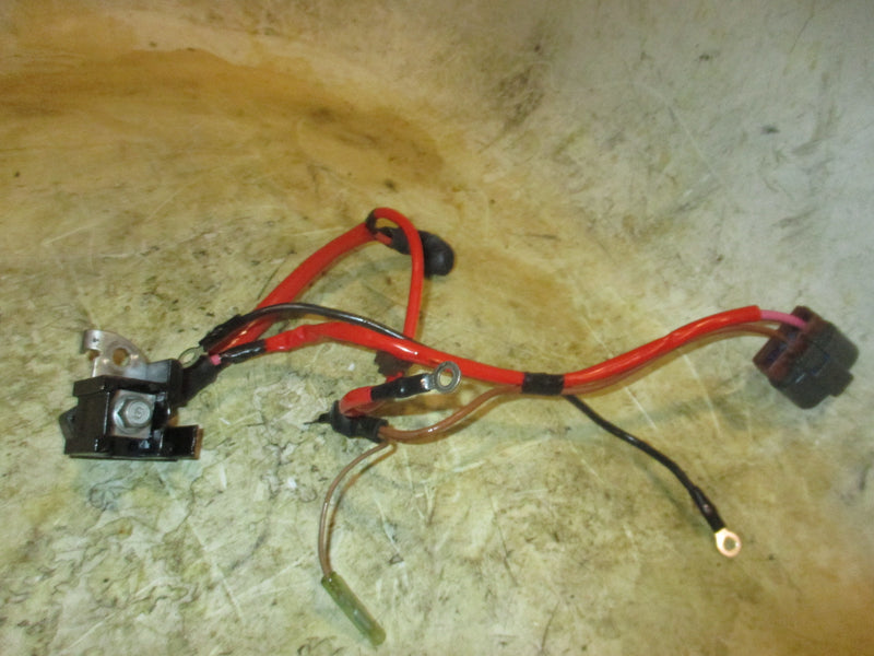 Yamaha 200hp VMAX SHO outboard Power Harness (6CB-8259M-00-00)