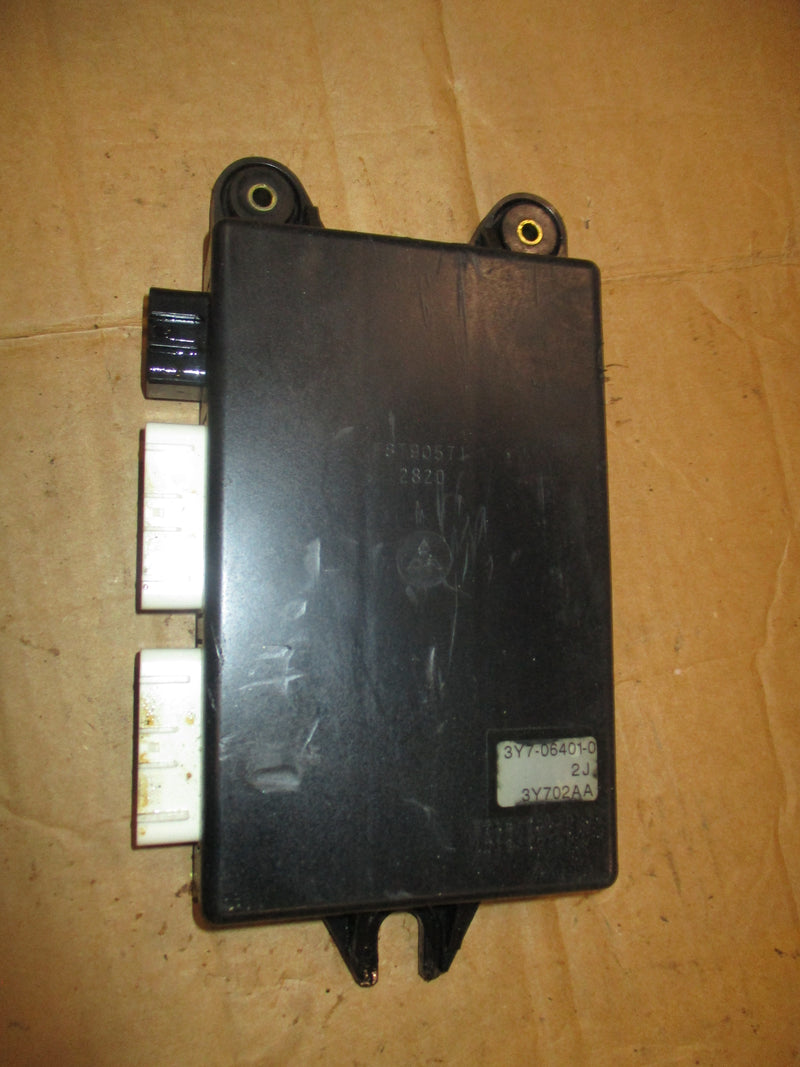 Nissan 70hp 2 stroke outboard ECU/CDI