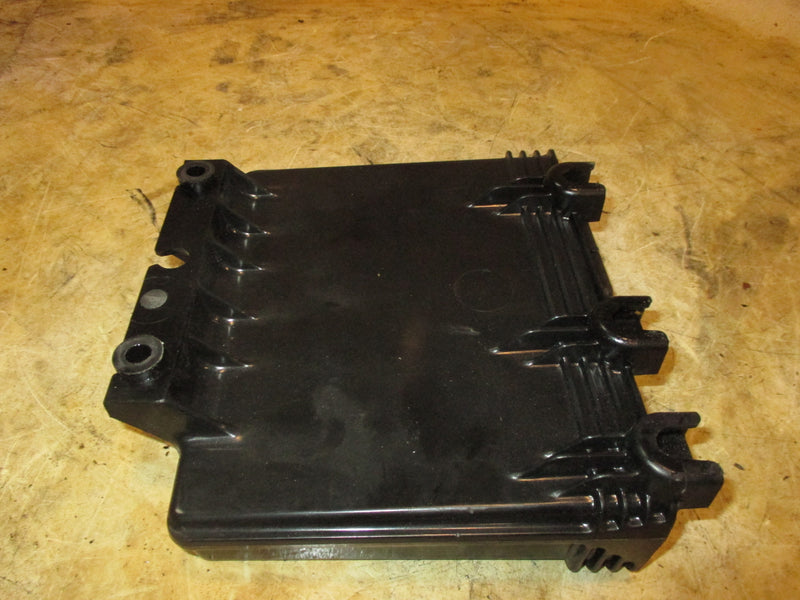 Evinrude Etec 115hp 2 stroke outboard EMM (0587153)
