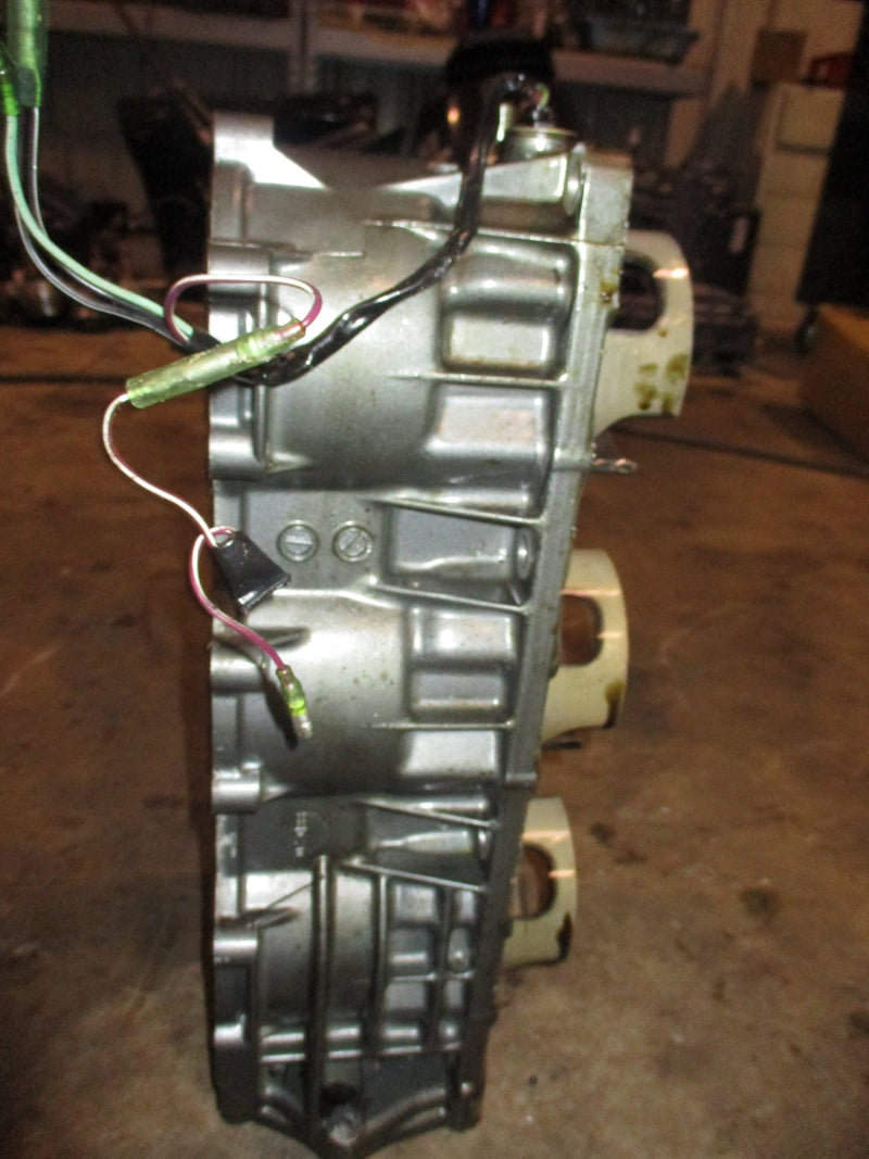 Suzuki DT200 200hp outboard port cylinder block