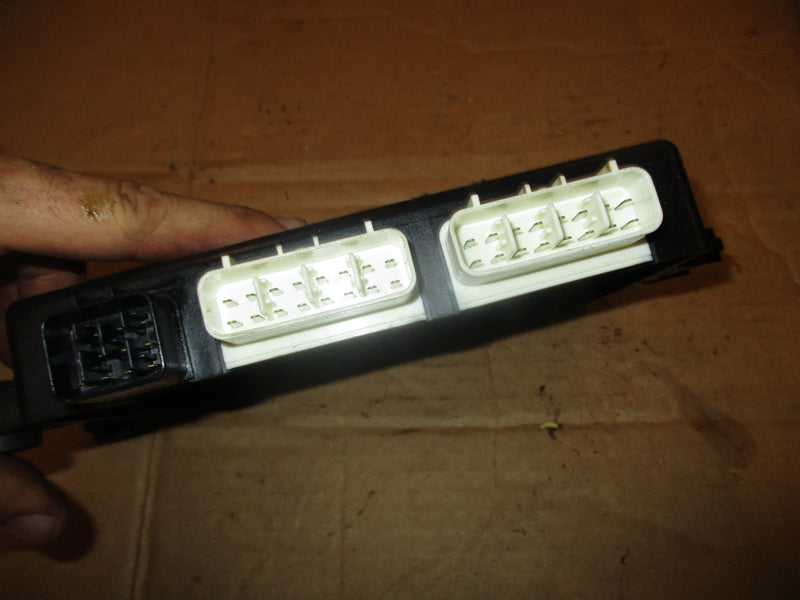 Nissan 70hp 2 stroke outboard ECU/CDI