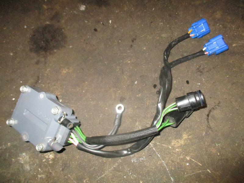 Yamaha 200hp 4 stroke outboard rectifier regulator (69J-81960-11-00)