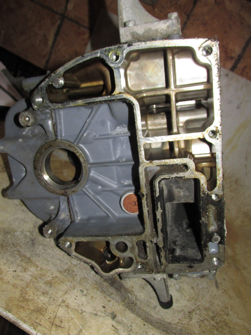 Yamaha 115hp 4 Stroke Outboard Crankcase block