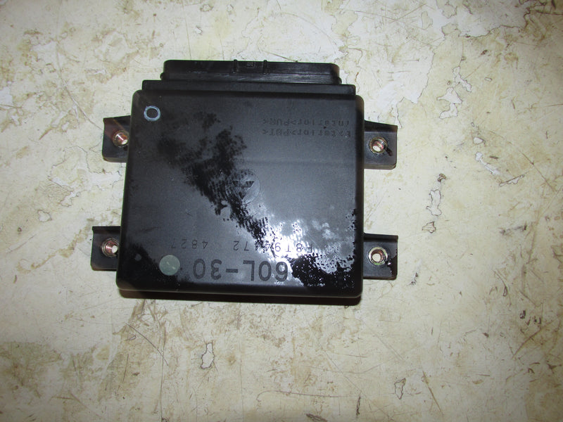 Yamaha 200hp 4 Stroke 3.3L Outboard ECU (60L-30)