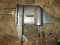 Load image into Gallery viewer, Yamaha 40hp 2 stroke outboard 20" lower unit
