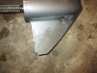 Load image into Gallery viewer, Yamaha 40hp 2 stroke outboard 20" lower unit
