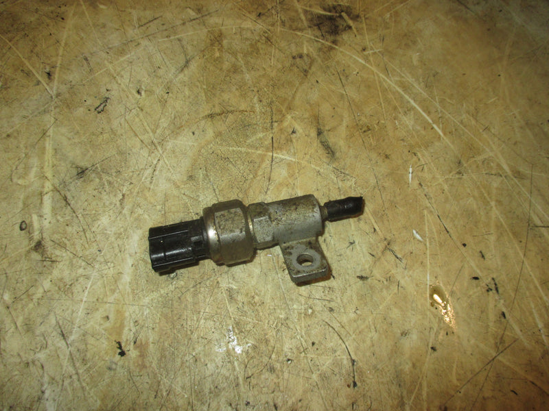 Yamaha 200hp VMAX SHO V6 outboard speed water pressure sensor 6AW-8366B-01