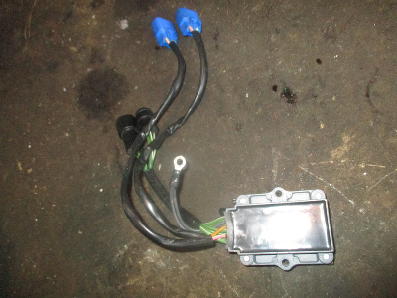 Yamaha 200hp 4 stroke outboard rectifier regulator (69J-81960-11-00)