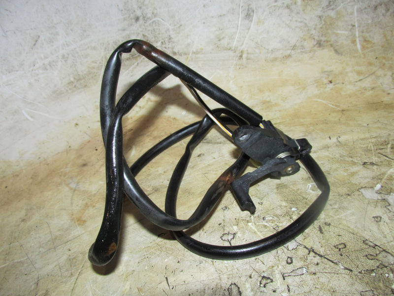 Suzuki DF90 90hp 4 Stroke Outboard Tilt Trim Sender (34801-99E04)