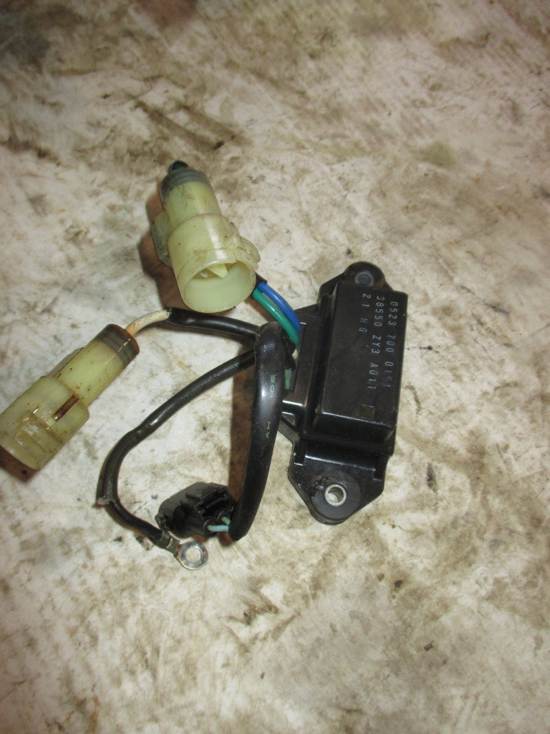Honda BF200A 200hp outboard tilt trim relay (38550-ZY3-A01)