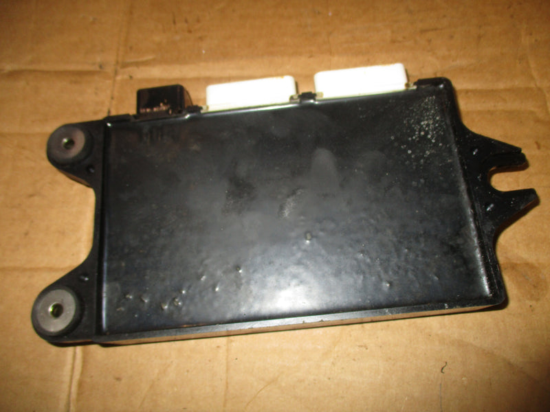Nissan 70hp 2 stroke outboard ECU/CDI