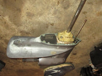 Load image into Gallery viewer, Yamaha 40hp 2 stroke outboard 20" lower unit
