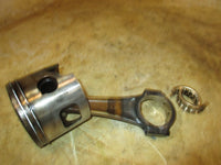 Load image into Gallery viewer, Yamaha 150hp 2 stroke outboard oversized starboard piston and rod (314652)
