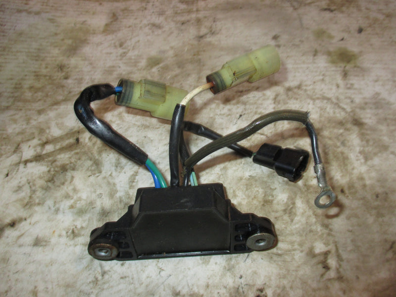 Honda BF200A 200hp outboard tilt trim relay (38550-ZY3-A01)