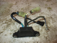 Load image into Gallery viewer, Honda BF200A 200hp outboard tilt trim relay (38550-ZY3-A01)
