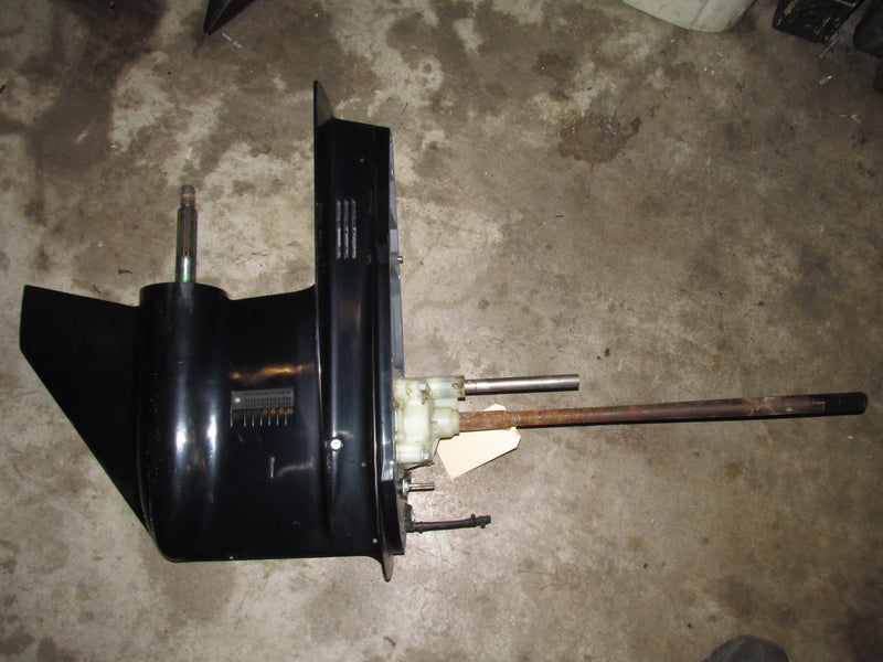 Yamaha VMAX 115hp 4 Stroke Outboard 20" Lower Unit (6FN-45300-03NA)