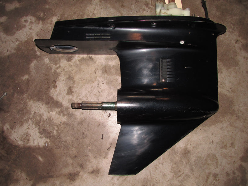 Yamaha VMAX 115hp 4 Stroke Outboard 20" Lower Unit (6FN-45300-03NA)