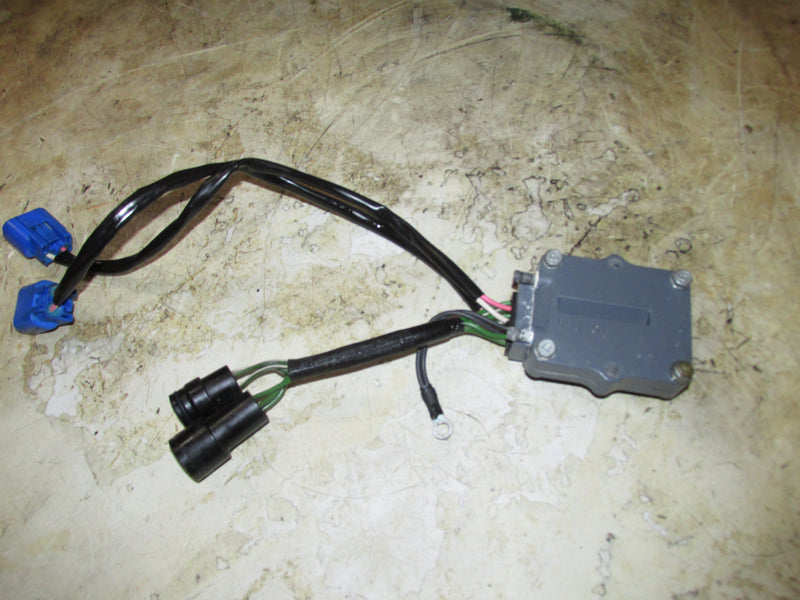 Yamaha 200hp 4 Stroke 3.3L Outboard rectifier regulator (69J-81960-11-00)