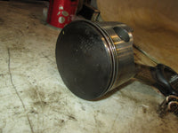 Load image into Gallery viewer, Yamaha 150hp 2 stroke outboard oversized port piston and rod (3146P2)
