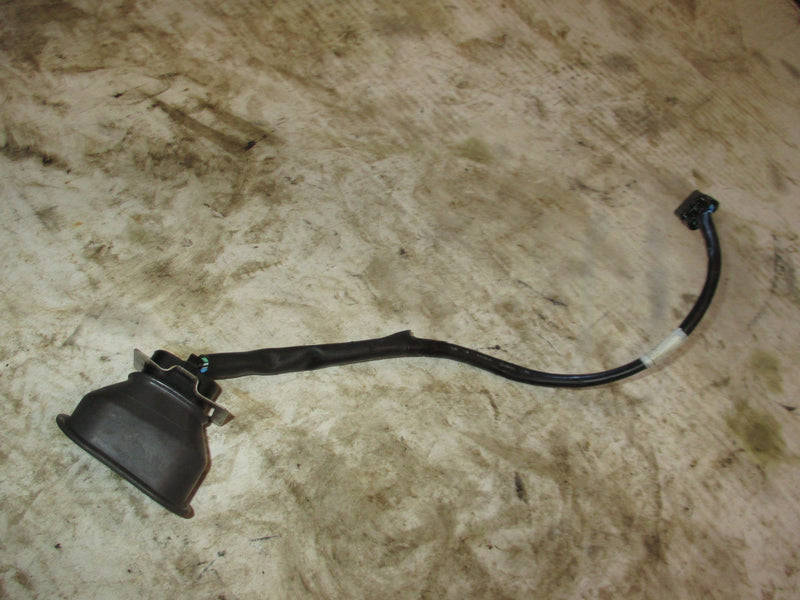 Honda BF200A 200hp outboard tilt trim switch (35640-2Y3-013)