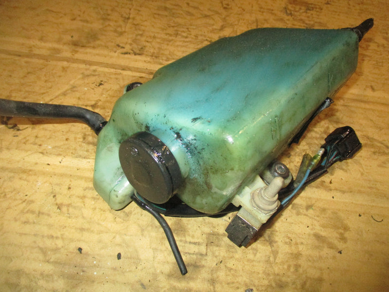 Yamaha OX66 250hp 2 stroke outboard oil tank (31A-21750-00-00)