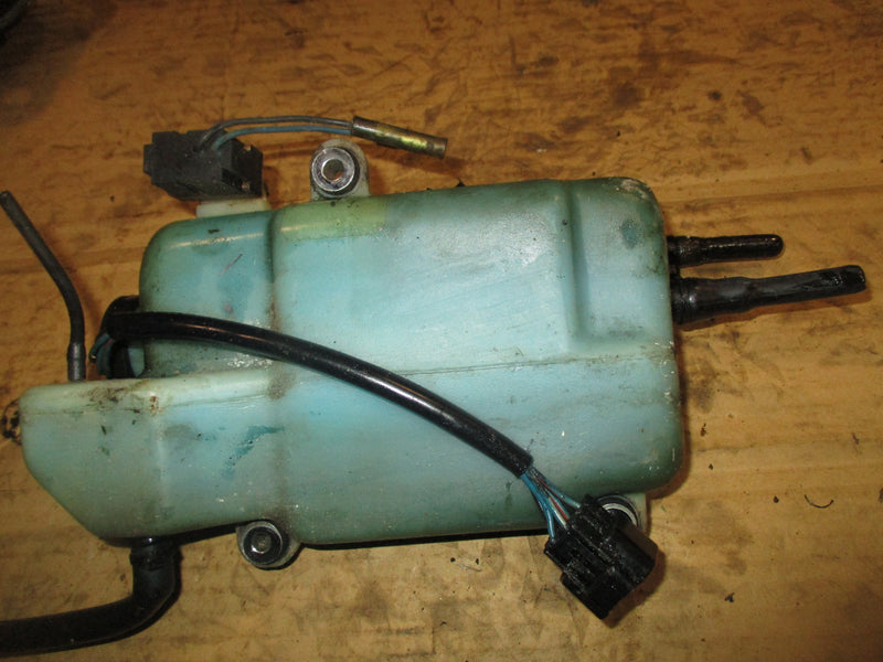 Yamaha OX66 250hp 2 stroke outboard oil tank (31A-21750-00-00)