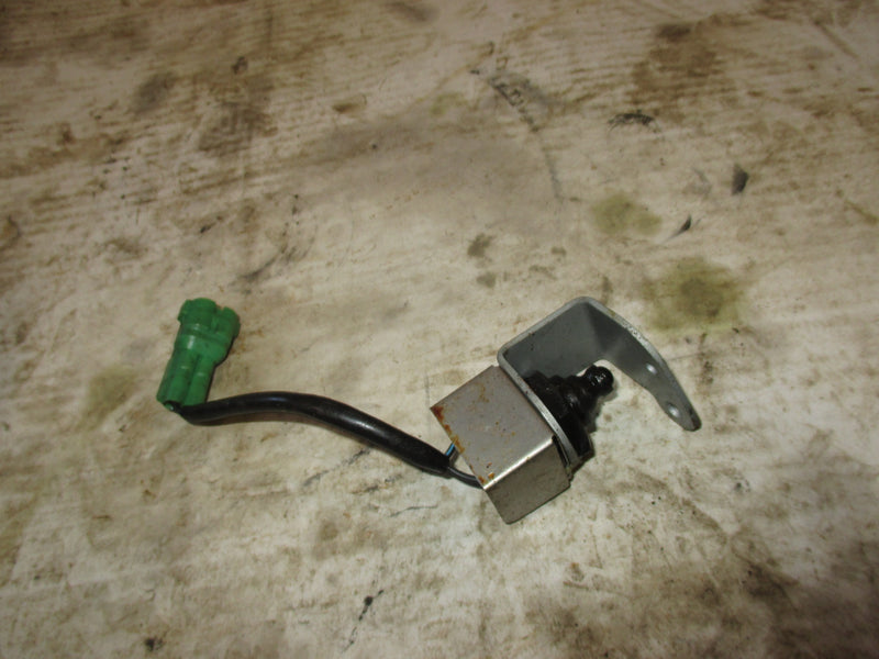 Honda BF200A 200hp outboard neutral switch (35470-ZY3-023)