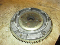 Load image into Gallery viewer, Yamaha 40hp 2 stroke outboard flywheel (6A0-85550-A0-00)
