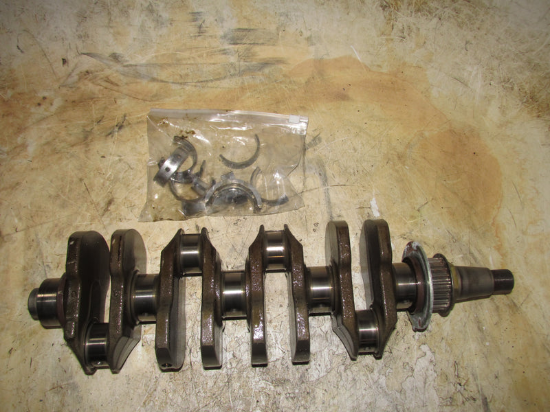 Yamaha 115hp 4 Stroke Outboard Crankshaft (68V-11411-00-00)