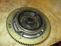 Load image into Gallery viewer, Yamaha 40hp 2 stroke outboard flywheel (6A0-85550-A0-00)
