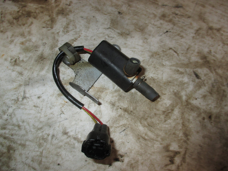 Honda BF200A 200hp outboard solenoid valve (16200-ZY3-003)
