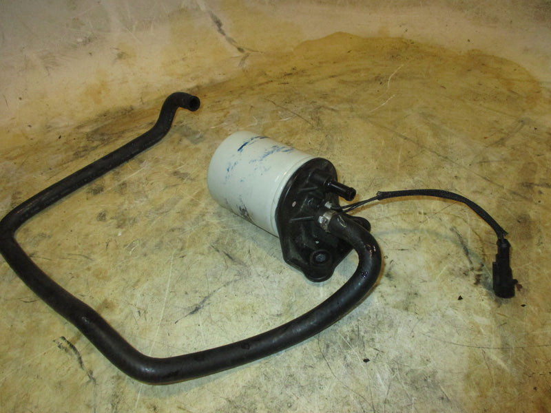 Evinrude Etec 115hp 2 stroke outboard fuel water separator and sensor (5007013)