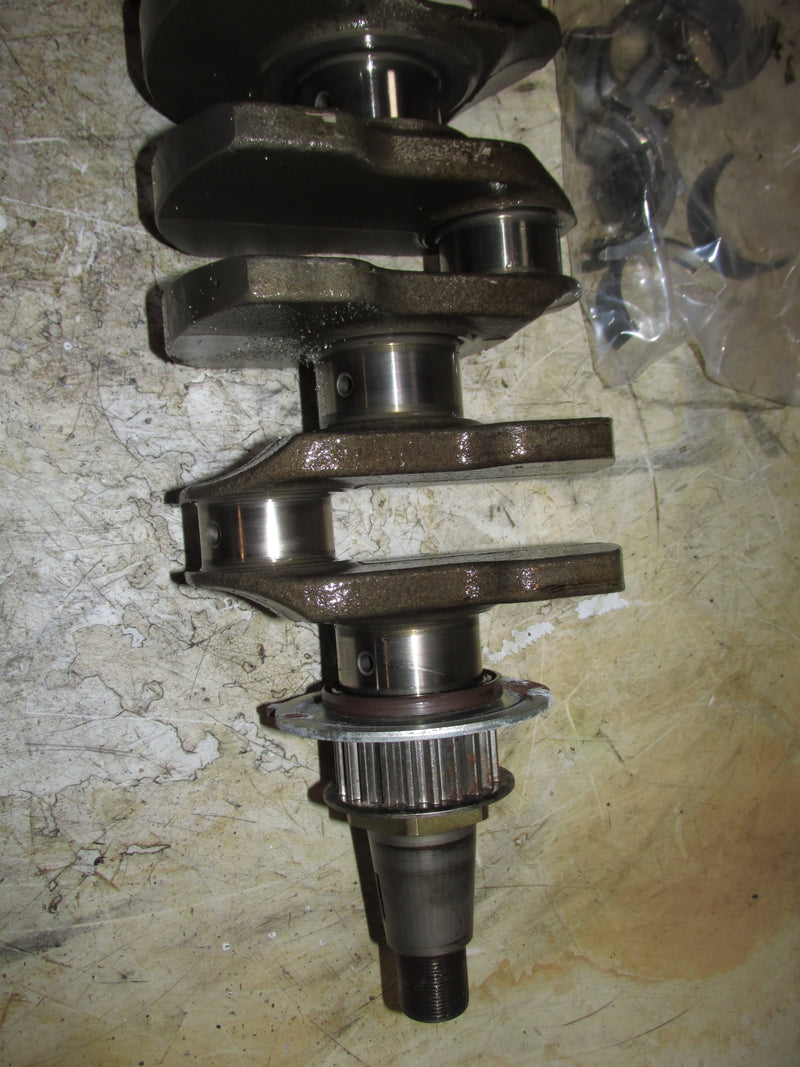 Yamaha 115hp 4 Stroke Outboard Crankshaft (68V-11411-00-00)