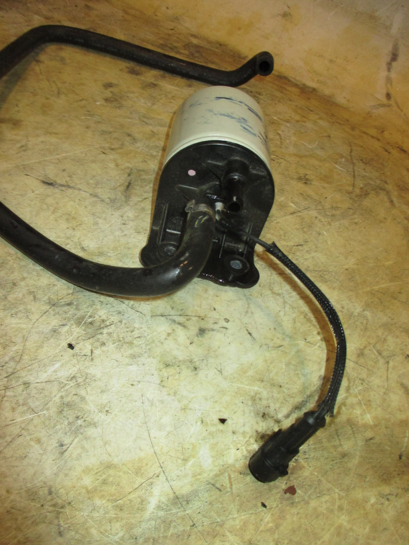 Evinrude Etec 115hp 2 stroke outboard fuel water separator and sensor (5007013)