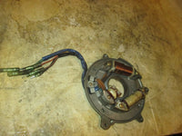Load image into Gallery viewer, Yamaha 40hp 2 stroke outboard stator / timer base (6A0-85560-A2-00)
