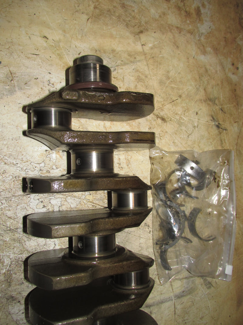 Yamaha 115hp 4 Stroke Outboard Crankshaft (68V-11411-00-00)