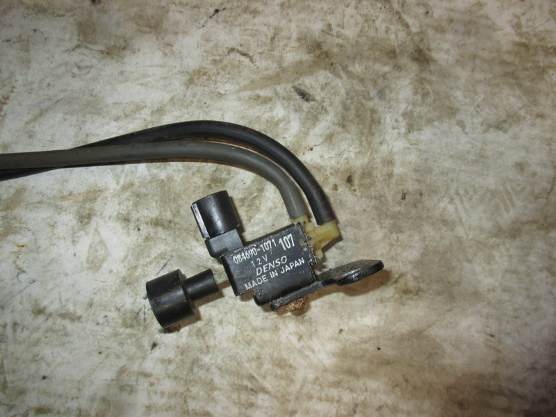 Honda BF200A 200hp outboard pressure relief valve