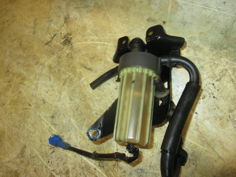 Yamaha 200hp VMAX SHO V6 outboard fuel filter and sensor 6P3-24560-22