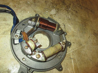 Load image into Gallery viewer, Yamaha 40hp 2 stroke outboard stator / timer base (6A0-85560-A2-00)
