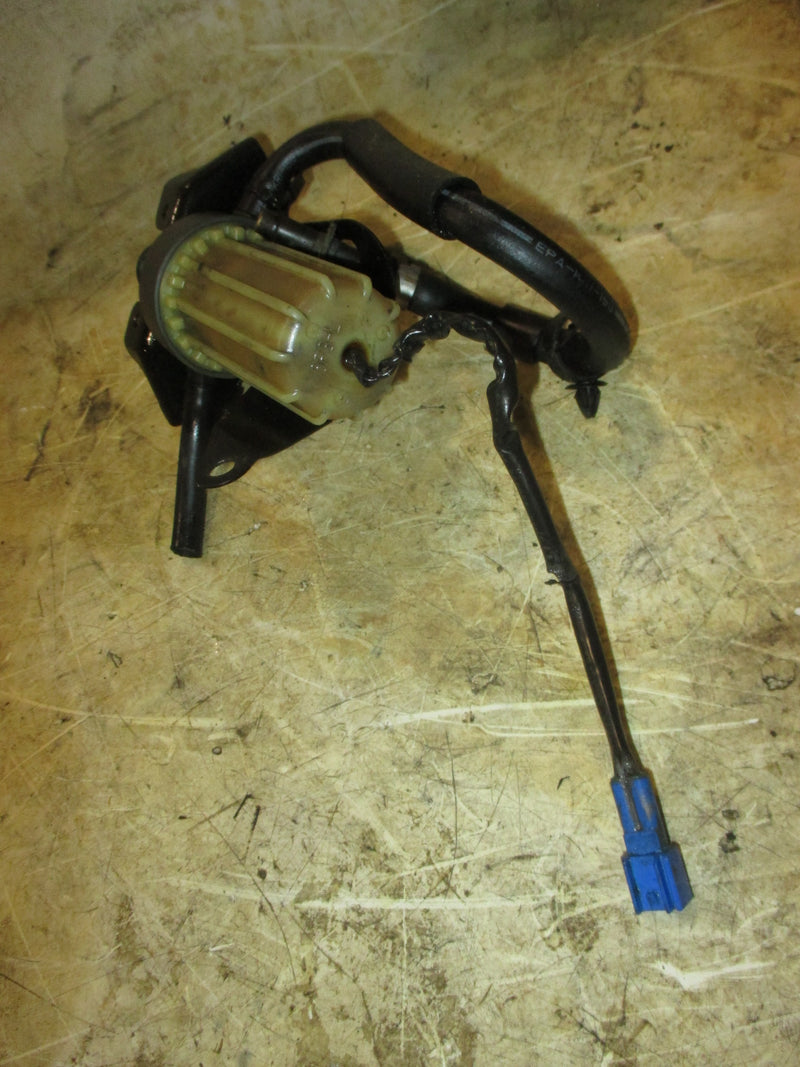 Yamaha 200hp VMAX SHO V6 outboard fuel filter and sensor 6P3-24560-22