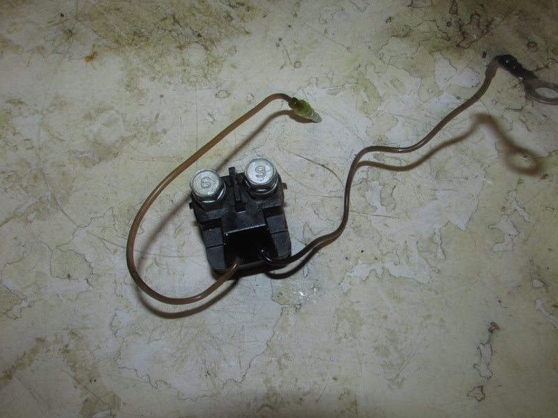 Yamaha 200hp 4 Stroke 3.3L Outboard Starter Relay (68V-8194A-00-00)