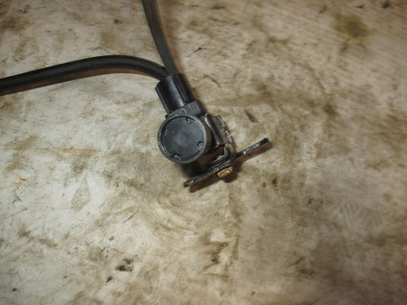 Honda BF200A 200hp outboard pressure relief valve