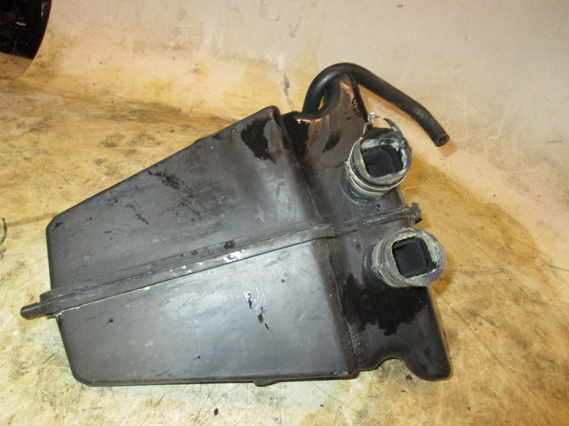 Evinrude Etec 115hp 2 stroke outboard muffler (5007548)