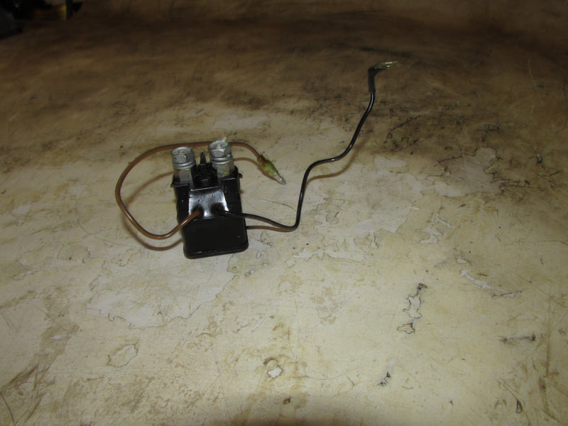 Yamaha 200hp 4 Stroke 3.3L Outboard Starter Relay (68V-8194A-00-00)
