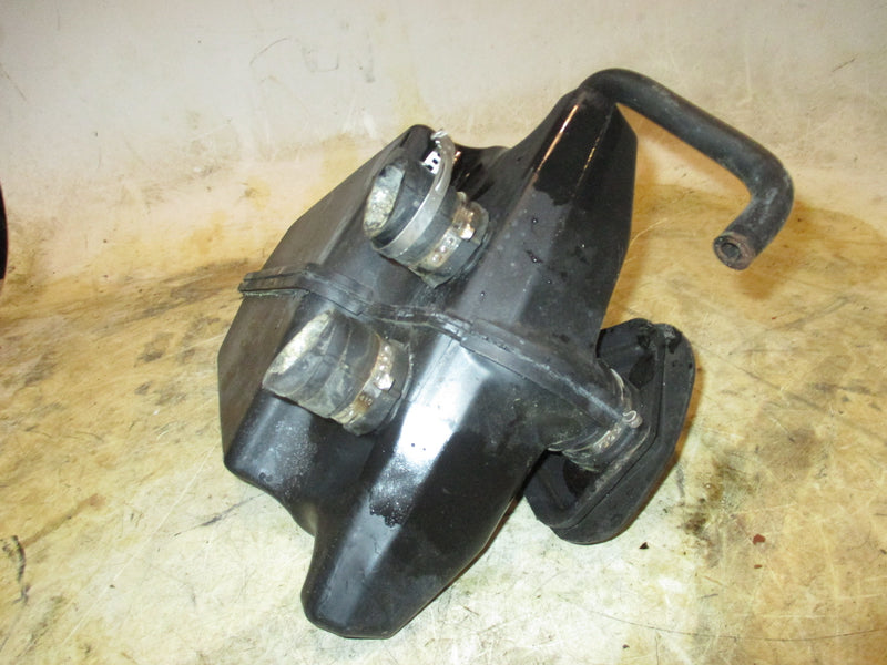Evinrude Etec 115hp 2 stroke outboard muffler (5007548)